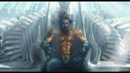 Cast of Aquaman and the Lost Kingdom